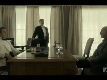 Frame 8.840859 de: Ewan McGregor protagonista en el primer trailer de 'Fargo' Frame 8.840859 de: Ewan McGregor protagonista en el primer trailer de 'Fargo'