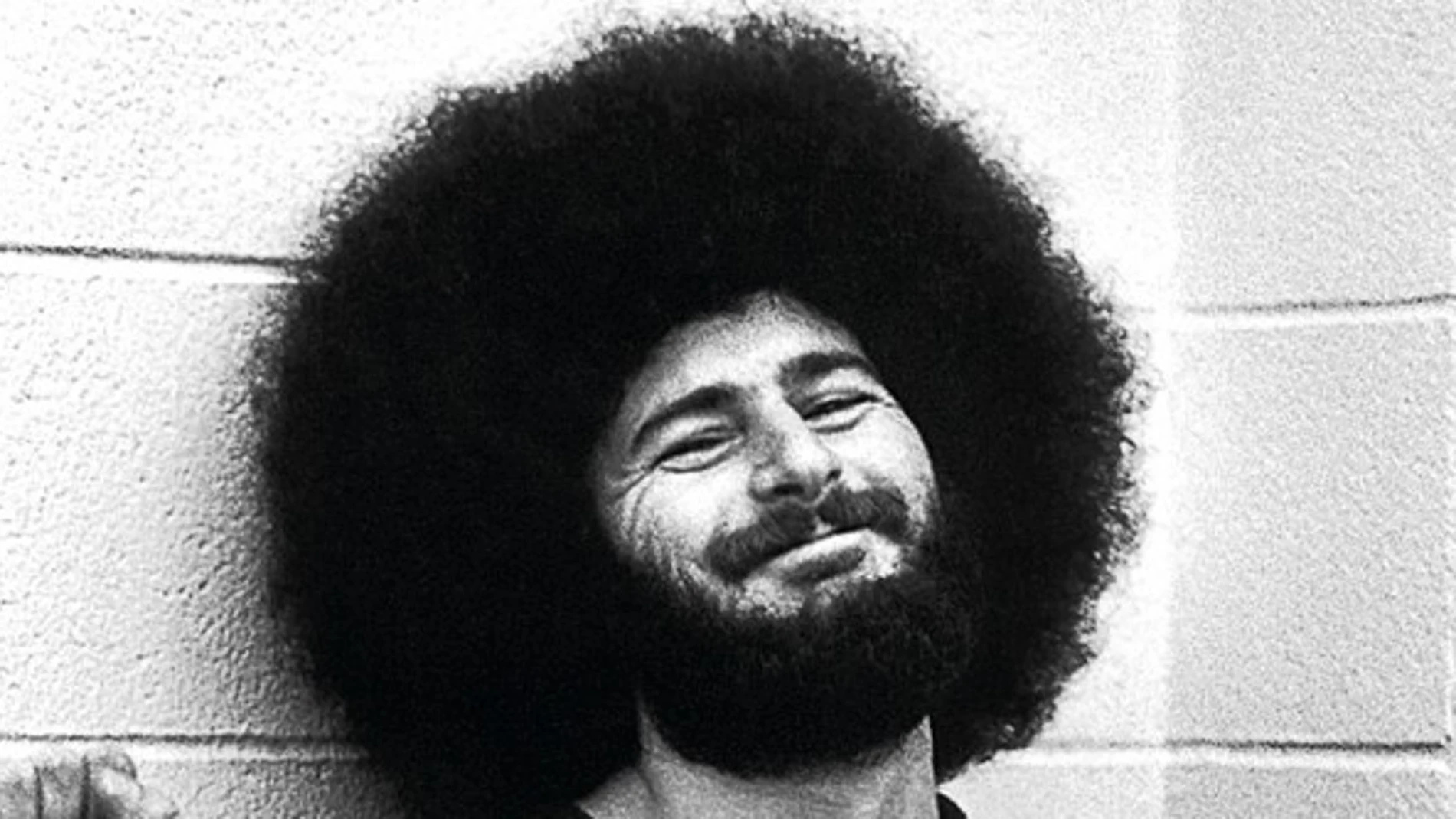 Sib Hashian, exbatería de Boston Sib Hashian, exbatería de Boston