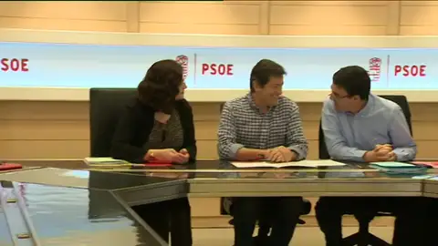 Frame 5.973333 de: El PSOE propone restaurar partes del Estatuto de Cataluña que tumbó el TC Frame 5.973333 de: El PSOE propone restaurar partes del Estatuto de Cataluña que tumbó el TC