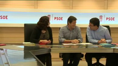 El PSOE propone restaurar partes del Estatuto de Cataluña que tumbó el TC hace siete años
