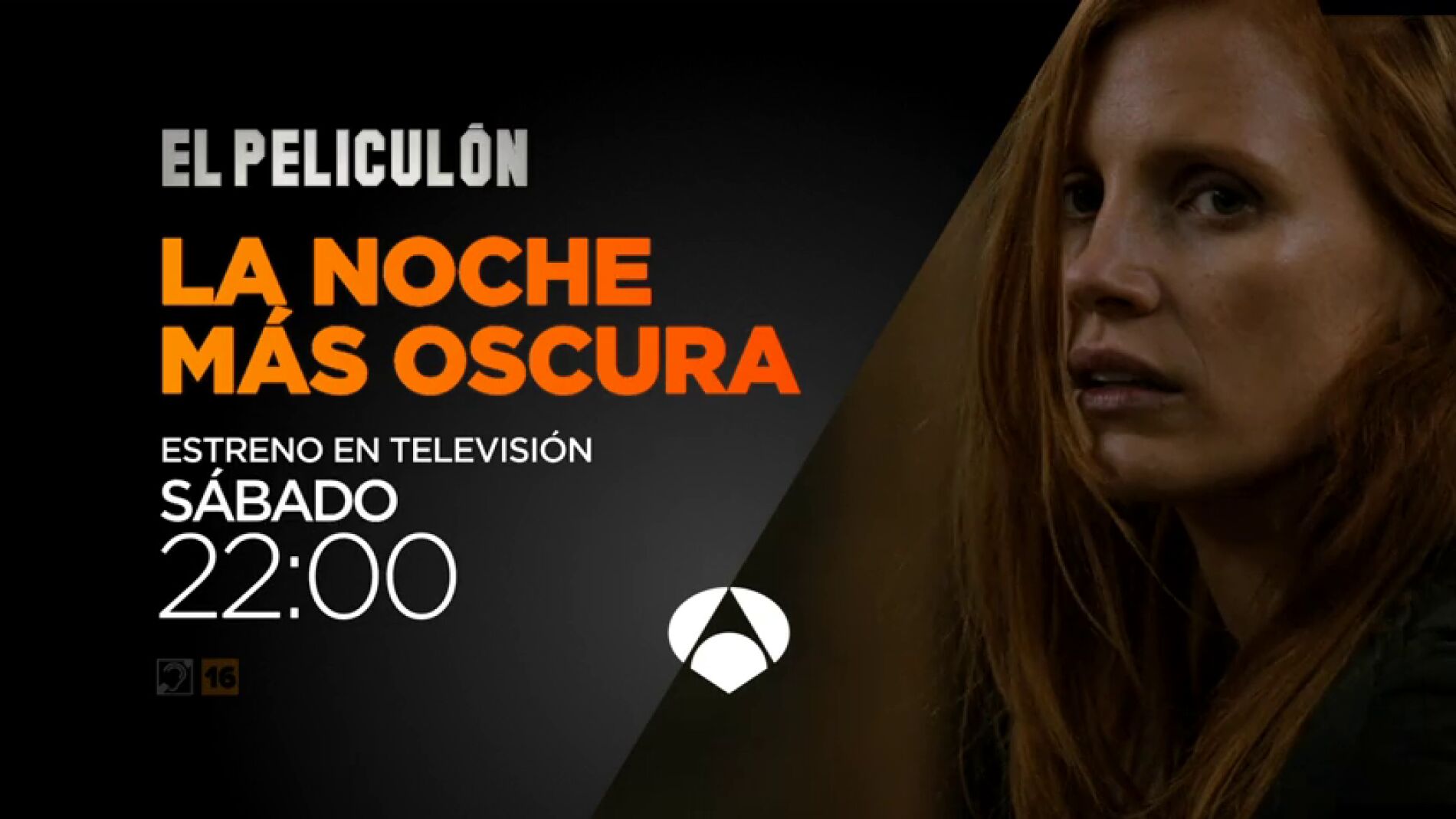 Frame 8.300598 de: El Peliculón estrena 'La noche más oscura', ganadora de un Oscar