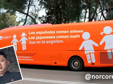 "La venganza es un plato que se sirve con nitrógeno líquido" por @norcoreano "La venganza es un plato que se sirve con nitrógeno líquido" por @norcoreano