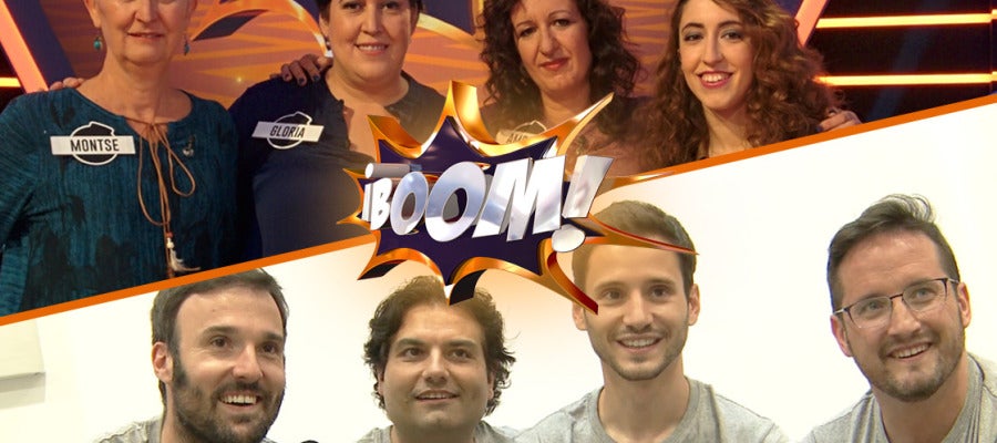 Que Hacen Hoy En Antena 3