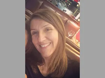 Aysha Frade, la víctima española Aysha Frade, la víctima española