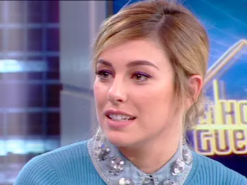 La situación límite que hizo a Blanca Suárez temer por su vida La situación límite que hizo a Blanca Suárez temer por su vida