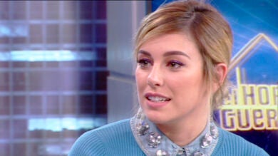 El estilismo con el que Blanca Suárez se ha coronado como ganadora