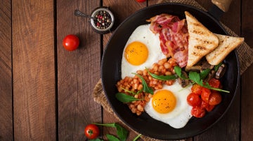 La moda del brinner también llega a España, donde ya se ha comenzado a organizar eventos con esta temática.