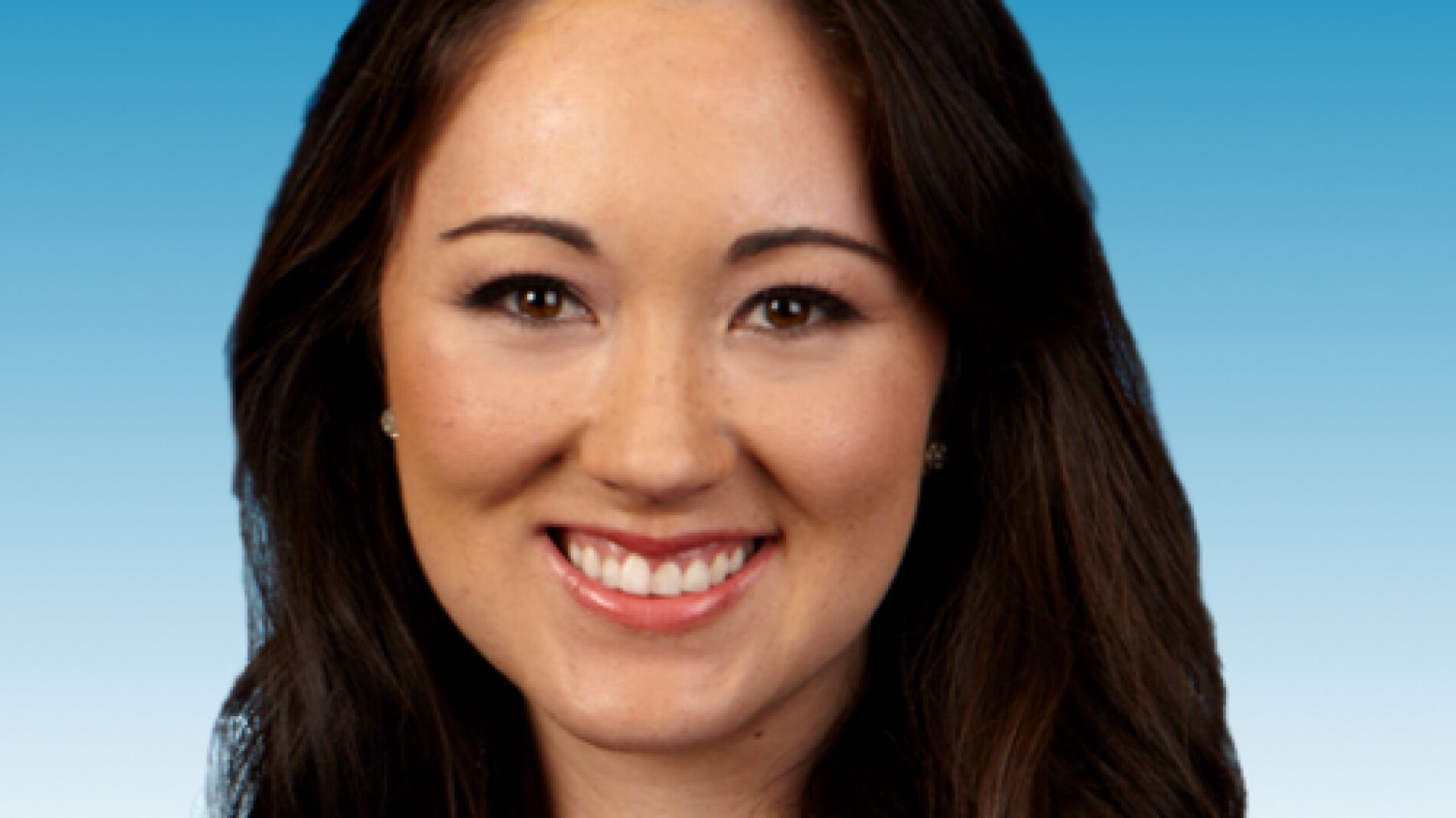 Beth Fukumoto