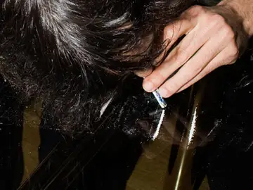 Investigan si un menor hospitalizado podría haber consumido droga canibal Investigan si un menor hospitalizado podría haber consumido droga canibal