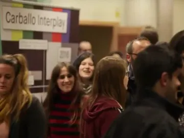 Carballo Interplay Carballo Interplay