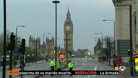 Frame 0.0 de: londres Frame 0.0 de: londres