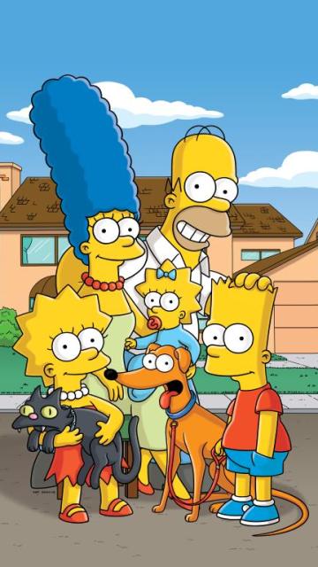 Atresmedia celebrará el Día Mundial de 'Los Simpson'