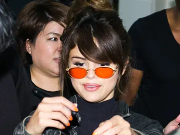 Selena Gomez Selena Gomez