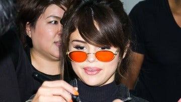 Selena Gomez
