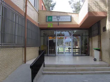 Un padre agrede a un profesor en Almería Un padre agrede a un profesor en Almería