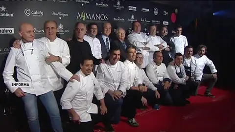 Frame 1.487236 de: Veinte chefs nos cuentan cómo serán los menús de futuro Frame 1.487236 de: Veinte chefs nos cuentan cómo serán los menús de futuro