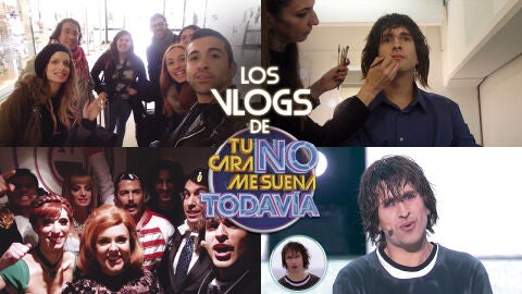 La diversi&oacute;n nunca se detiene en 'Tu cara no me suena todav&iacute;a' de la mano de Keunam