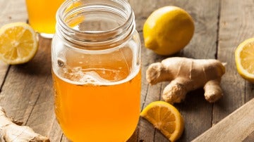 Bebidas fermentadas