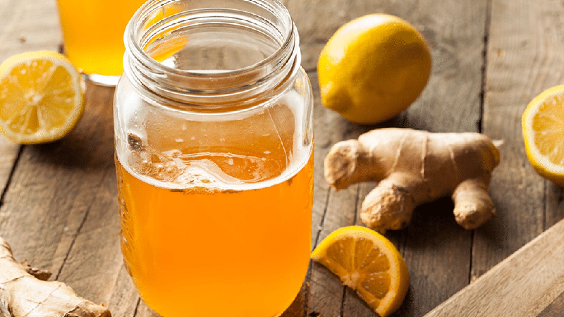 Bebidas fermentadas