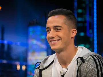 La estrategia de Lucas Vázquez para pedir matrimonio a su novia La estrategia de Lucas Vázquez para pedir matrimonio a su novia