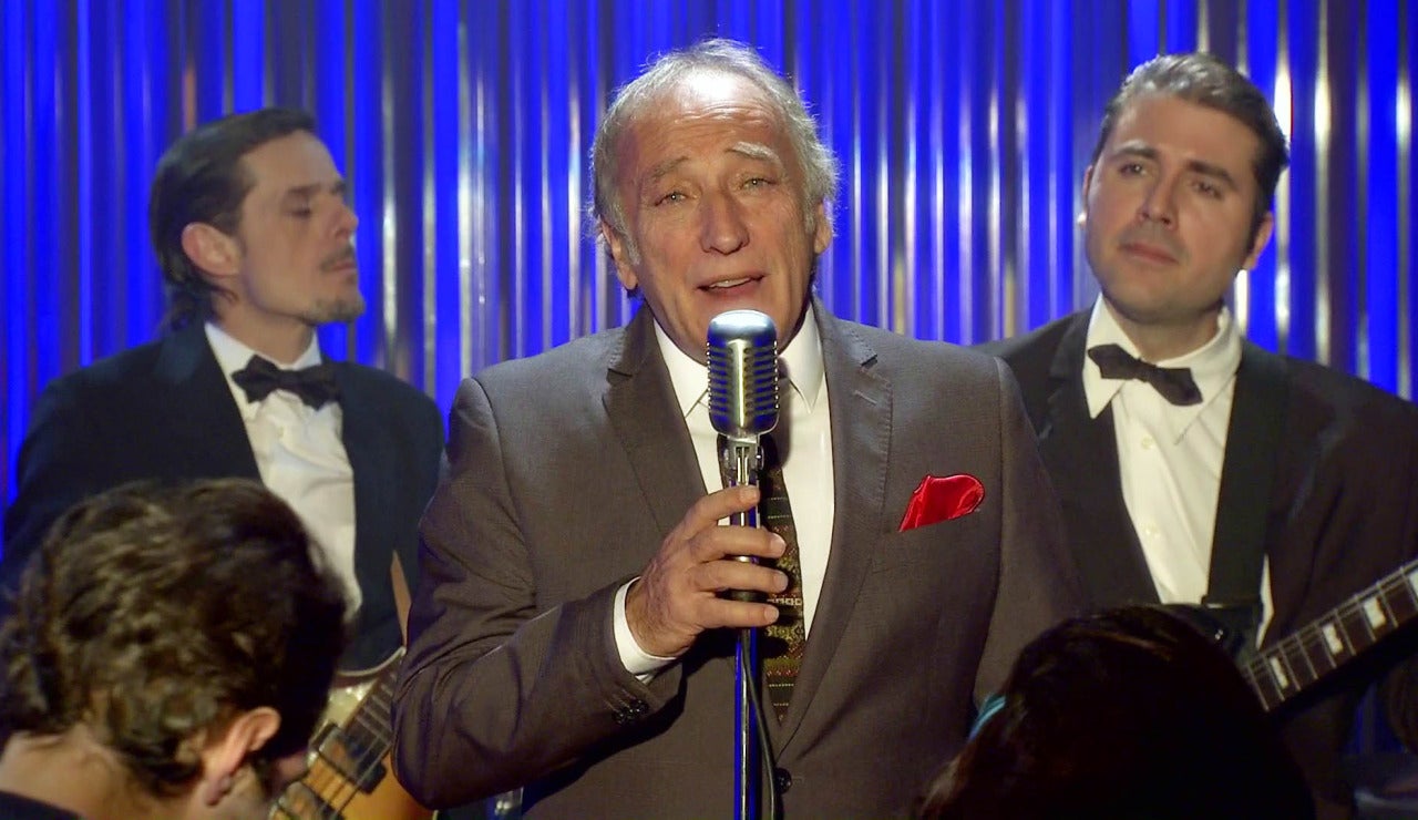 El 'King's Road Club' abre sus puertas al amor gracias a la actuaci&oacute;n de Pablo Abraira