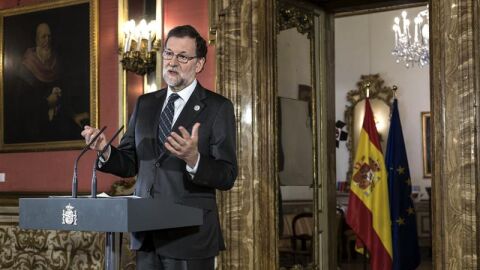 Mariano Rajoy