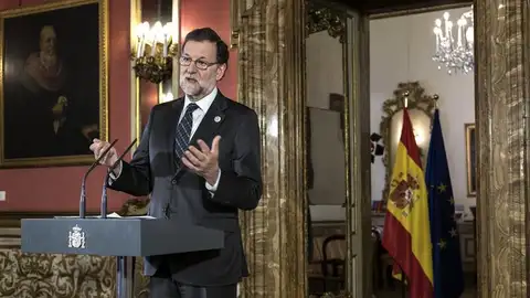 Mariano Rajoy Mariano Rajoy