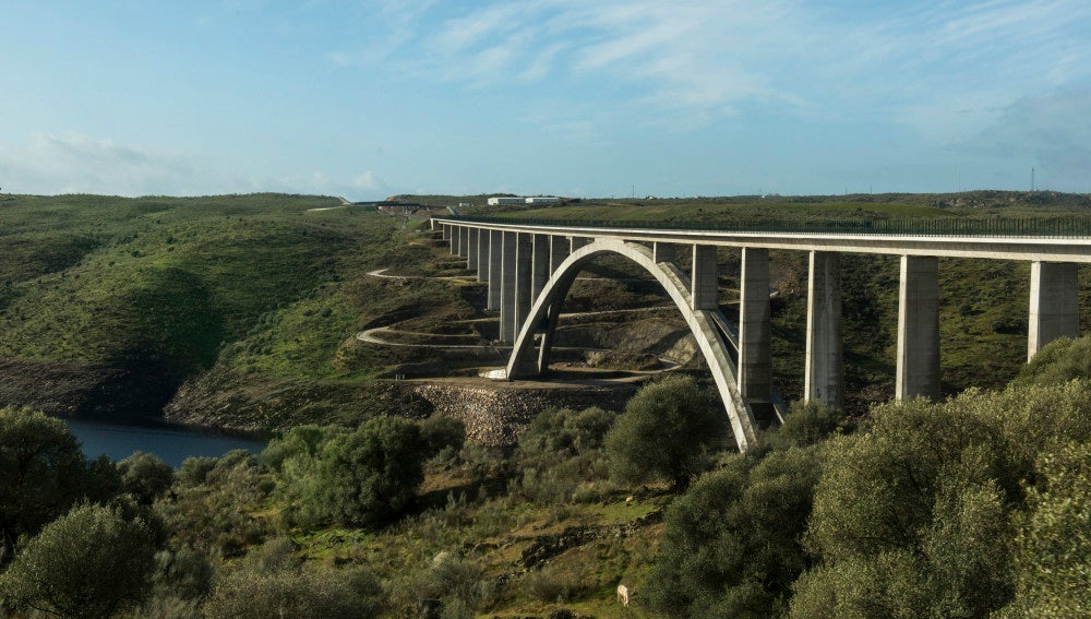 Galardonado un viaducto español por uno de los más prestigiosos premios de ingeniería 