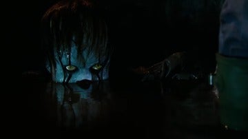 Así es Pennywise en el tráiler de 'It'