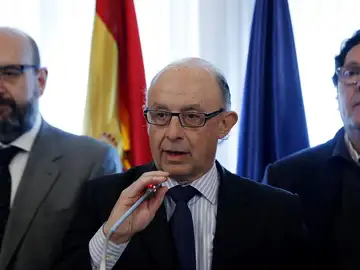 Cristóbal Montoro Cristóbal Montoro