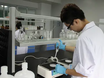 Investigación contra el cáncer Investigación contra el cáncer