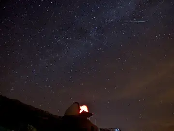 Hallan una estrella binaria con el periodo orbital más largo conocido Hallan una estrella binaria con el periodo orbital más largo conocido