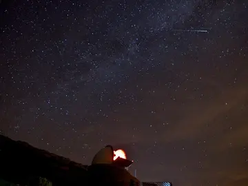 Hallan una estrella binaria con el periodo orbital más largo conocido Hallan una estrella binaria con el periodo orbital más largo conocido