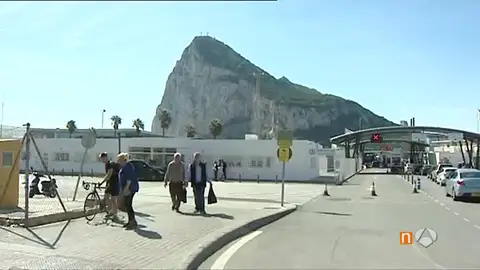 Frame 90.108333 de: La incertidumbre continuará en Gibraltar durante el proceso del 'Brexit' Frame 90.108333 de: La incertidumbre continuará en Gibraltar durante el proceso del 'Brexit'