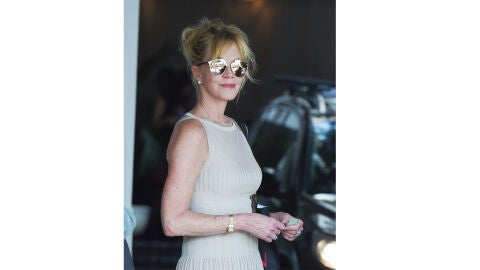 Melanie Griffith 