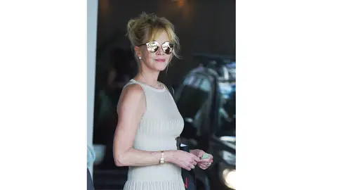 Melanie Griffith Melanie Griffith