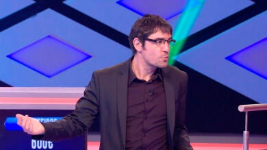 ‘¡Boom!’ homenajea a Pau Donés y su 'Jarabe de Palo'
