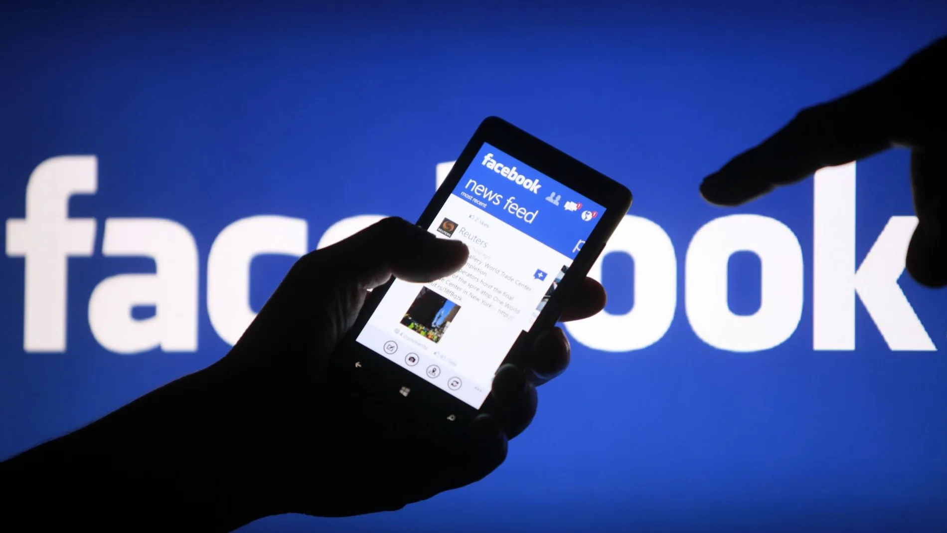 Facebook Facebook