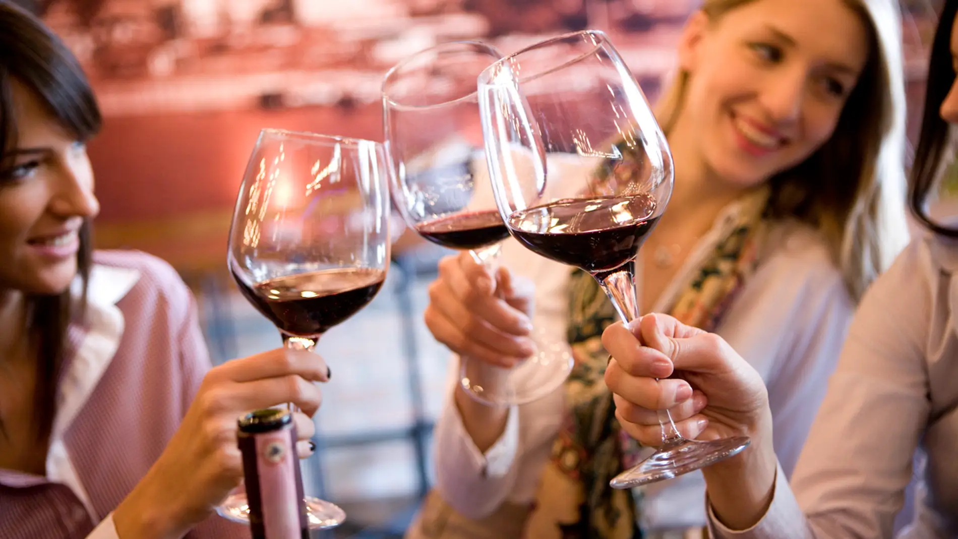 El vino es un aliado perfecto para el cerebro