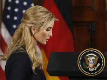 Ivanka Trump Ivanka Trump