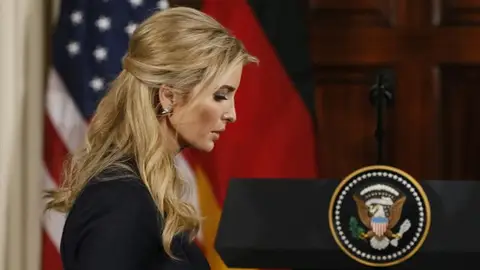 Ivanka Trump Ivanka Trump