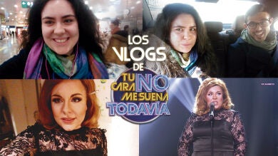 El tutorial de como sobrevivir en 'Tu cara no me suena todavía' por Bárbara Redondo