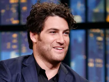 El actor Adam Pally El actor Adam Pally