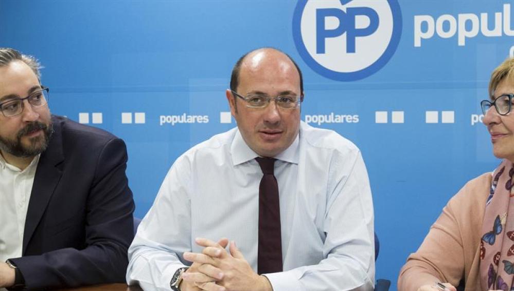 Pedro Antonio Sánchez