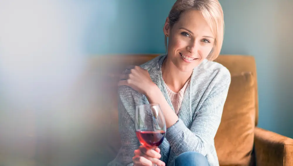 El vino tiene múltiples beneficios para el organismo