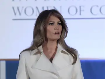 Melania Trump Melania Trump