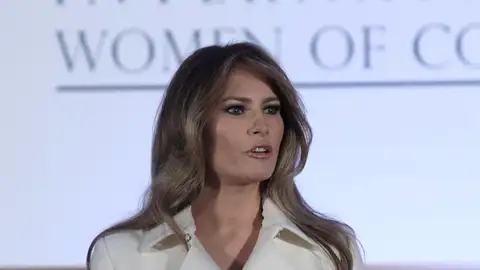 Melania Trump Melania Trump