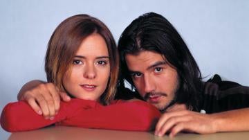 Valle y Quimi, protagonistas de 'Compañeros'