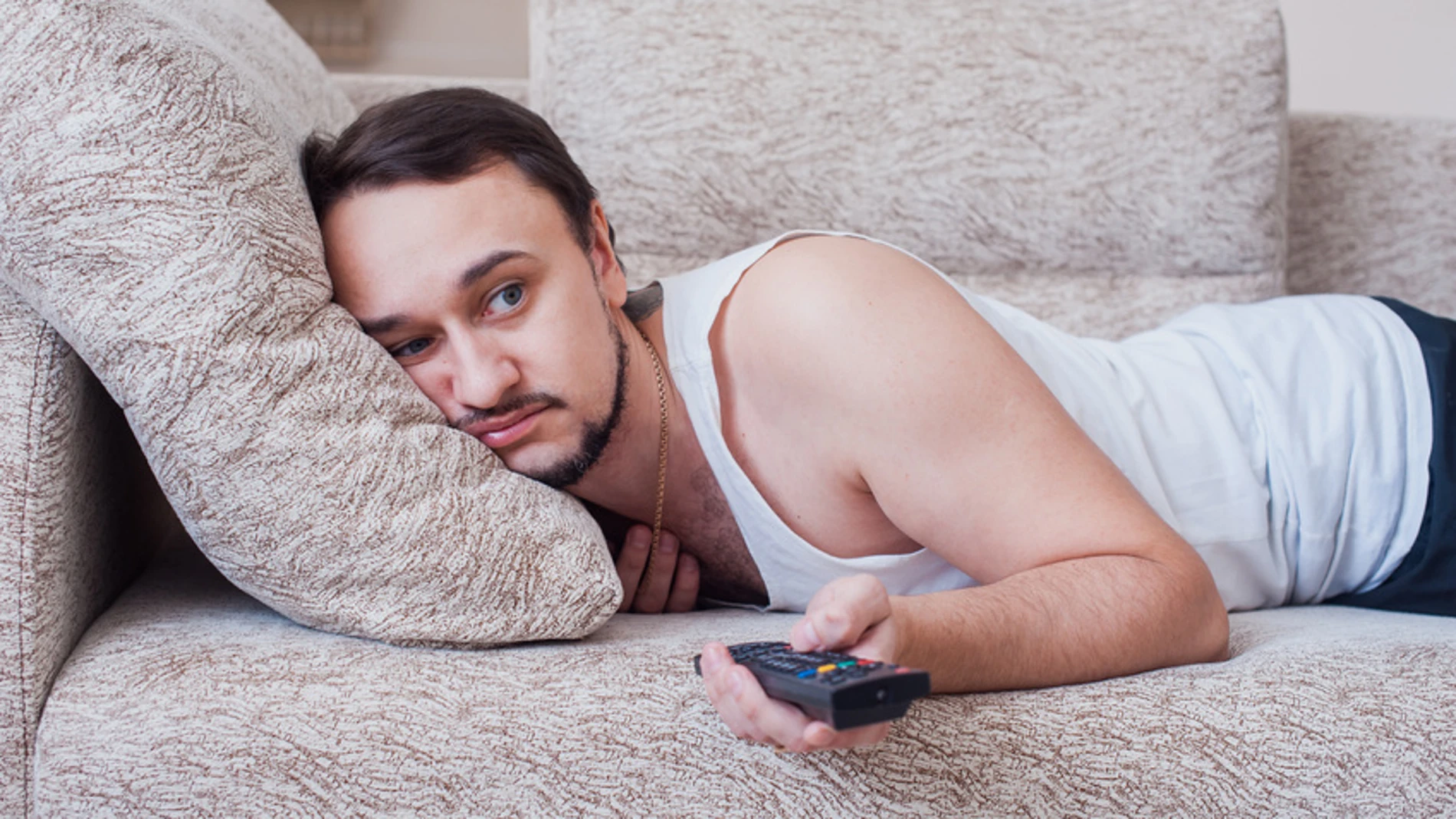 Se puede contagiar la pereza Se puede contagiar la pereza