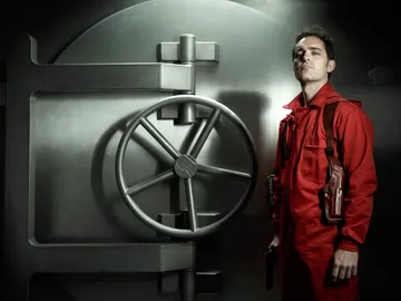 Pedro Alonso es Berlín Pedro Alonso es Berlín